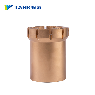 PCD Coring Bits